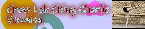 Charlie Chow